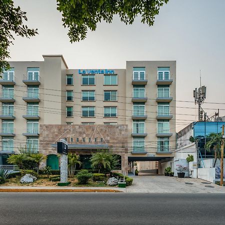 Hotel La Venta Inn Villahermosa Extérieur photo