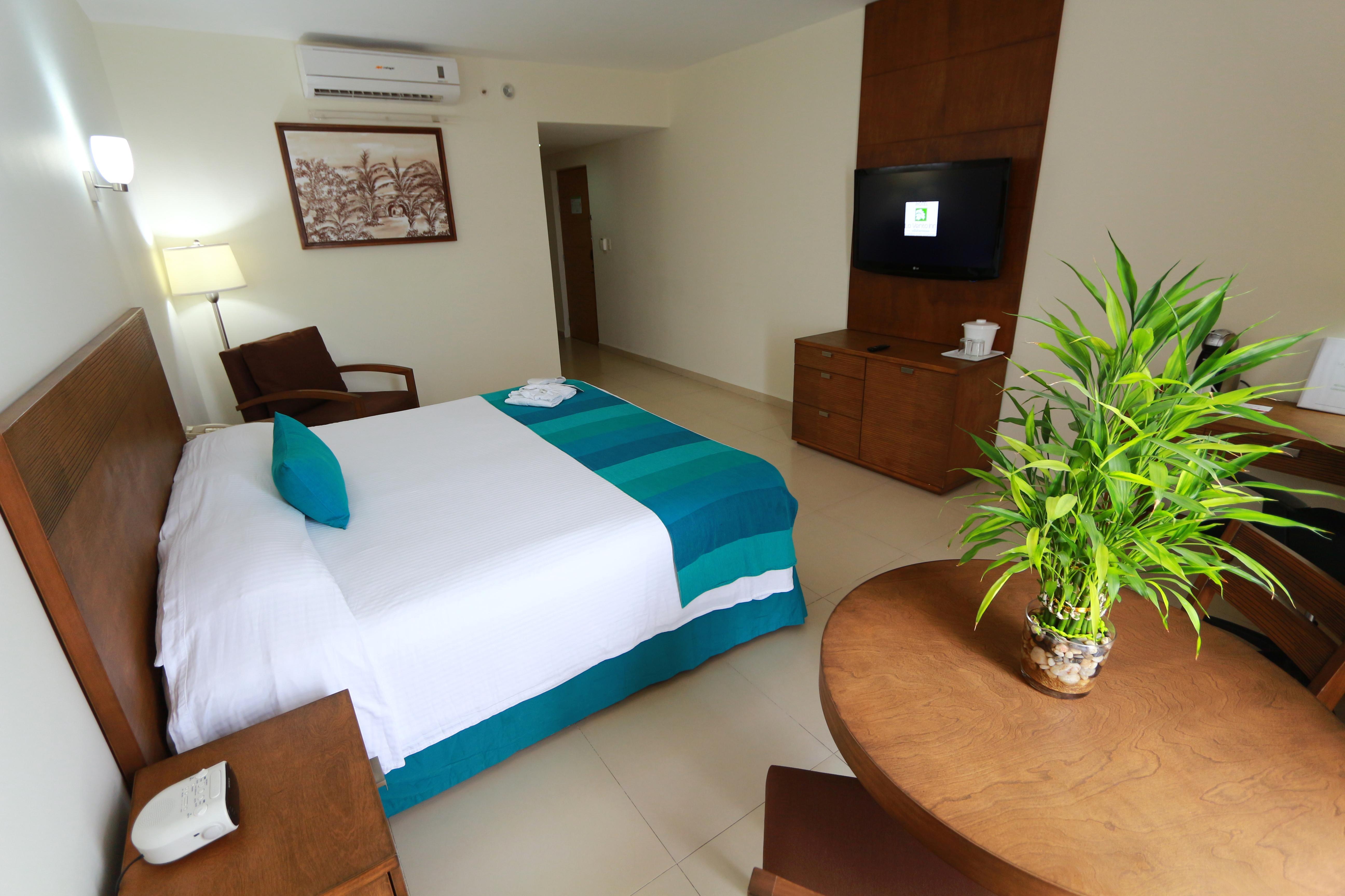 Hotel La Venta Inn Villahermosa Extérieur photo