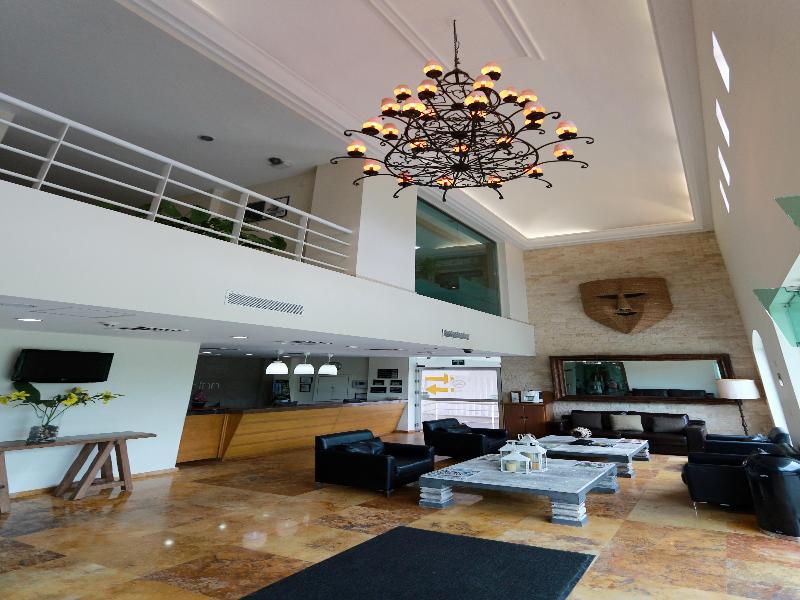 Hotel La Venta Inn Villahermosa Extérieur photo